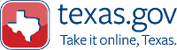 Texas.gov logo